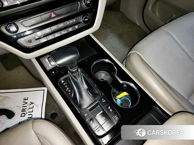Kia The New Carnival 2019 Серебряный из Кореи, фото 2