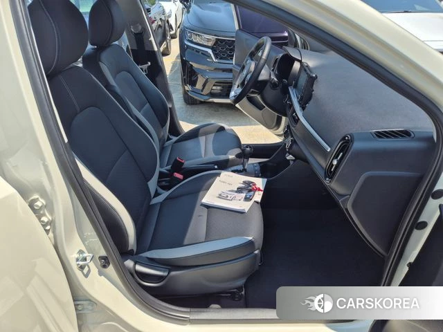 Kia All New Morning (JA) 2019 Жемчужный цвет из Кореи, фото 2