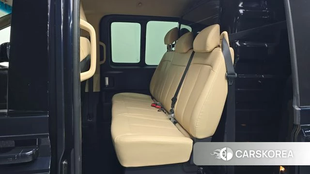 Hyundai Staria 2024 Синий из Кореи, фото 2