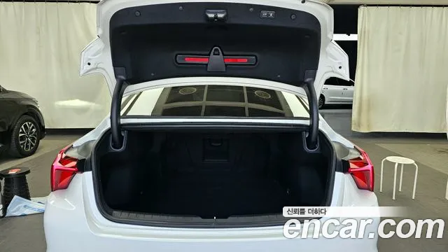 Kia K8 id 2663841 из Кореи 2