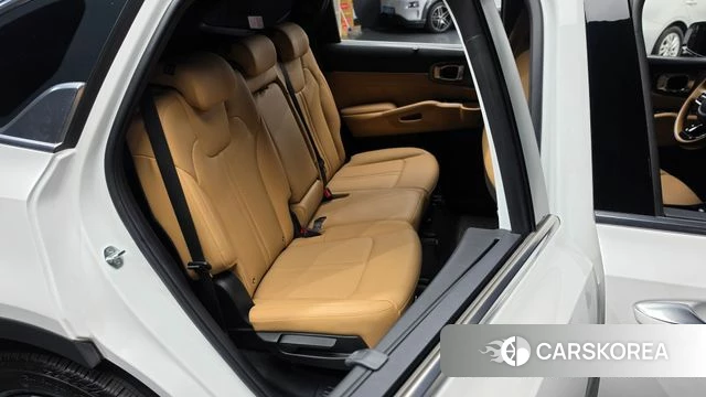 Kia Sorento 4th Generation 2022 Белый из Кореи, фото 2