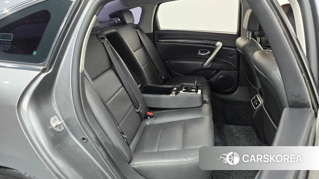 Renault Korea (Samsung) SM7 Nova 2018 Серый из Кореи, фото 2