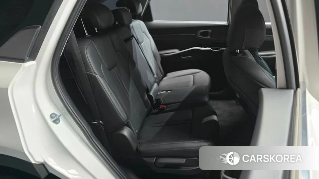 Kia Sorento 4th Generation 2022 Белый из Кореи, фото 2