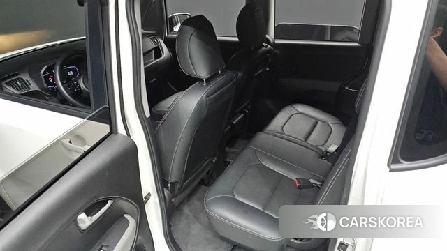 Kia The New Kia Ray 2025 Белый из Кореи, фото 2