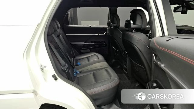 Ssangyong Actian 2nd Generation 2025 Белый из Кореи, фото 2