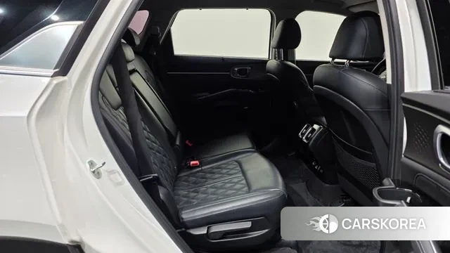 Kia Sorento 4th Generation 2021 Белый из Кореи, фото 2