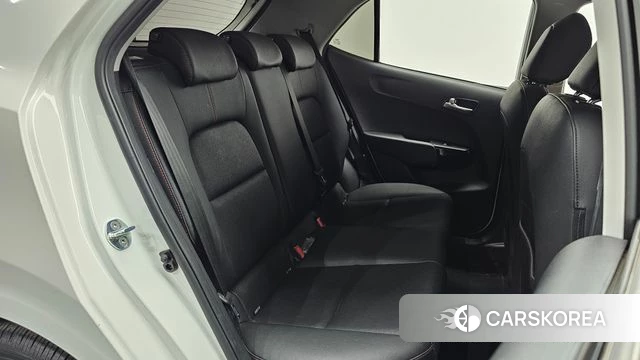 Kia Morning Urban (JA) 2022 Белый из Кореи, фото 2