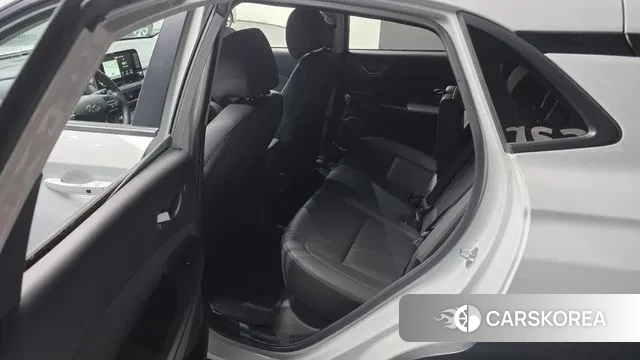 Hyundai Kona Electric 2019 Белый из Кореи, фото 2