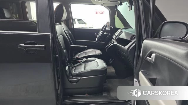 Kia The New Kia Ray 2023 Черный из Кореи, фото 2