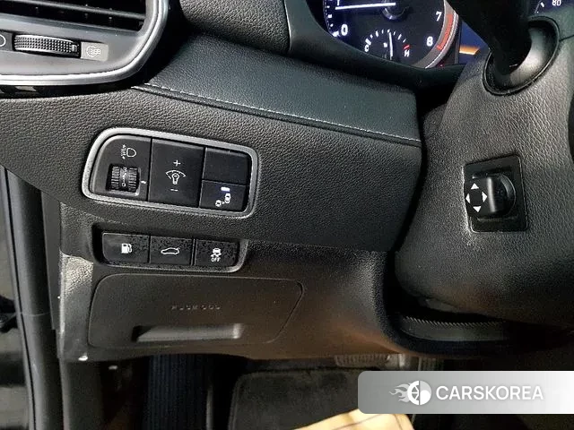 Hyundai Grandeur IG 2018 Черный из Кореи, фото 2