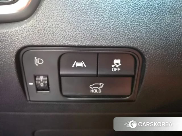 Kia Sorento 4th Generation 2022 Черный из Кореи, фото 2