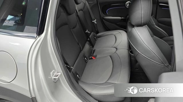 Mini Cooper 2024 Серебристо-серый из Кореи, фото 2