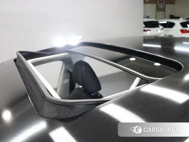 Volkswagen The New Passat 2018 Белый из Кореи, фото 2