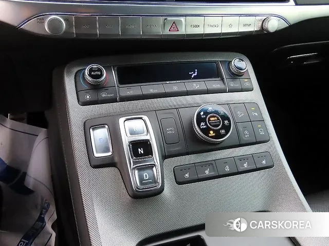 Hyundai Palisade 2021 Белый из Кореи, фото 2