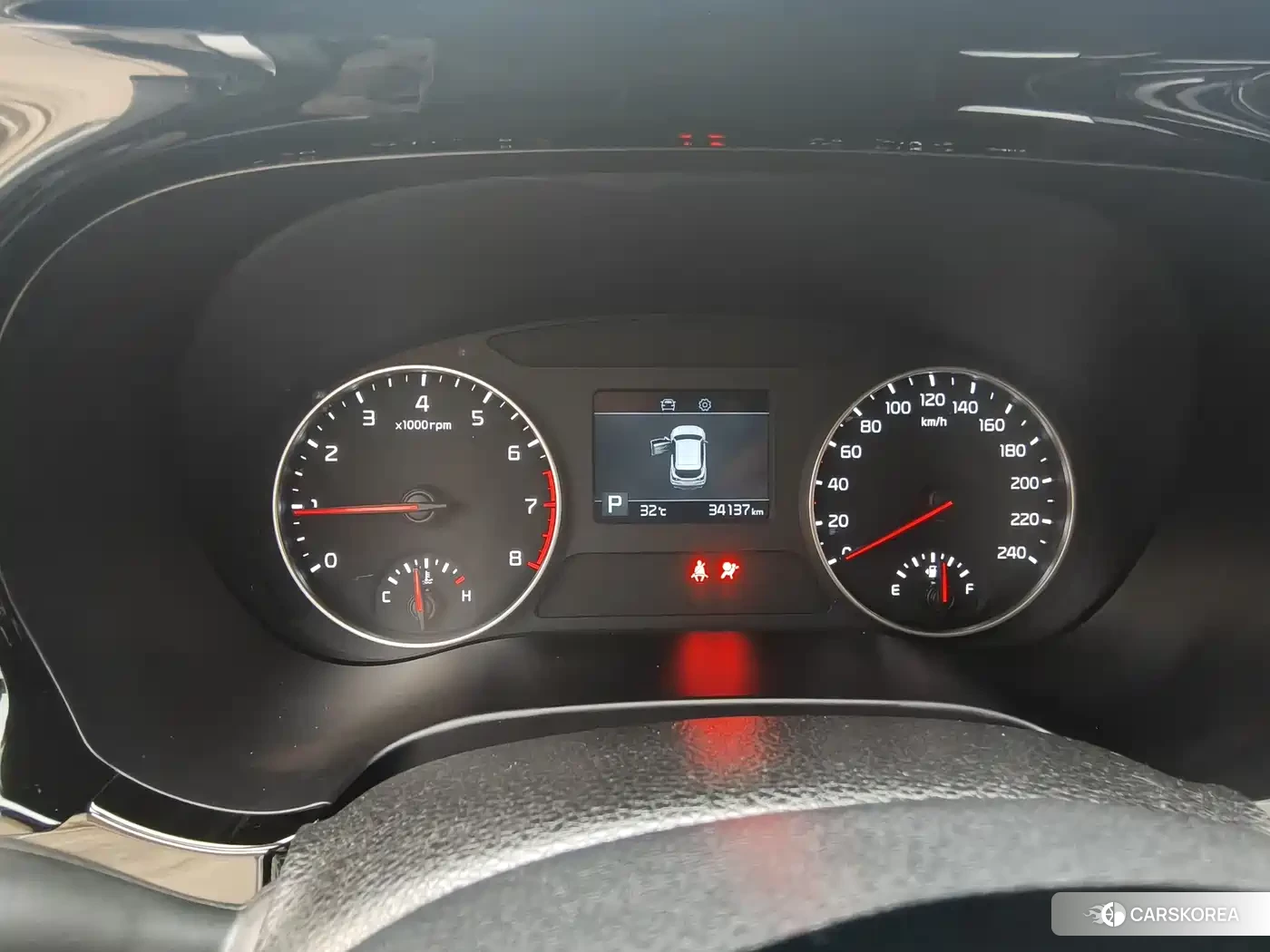 Kia KX3 proud run 2022 Белый из Китая, фото 2