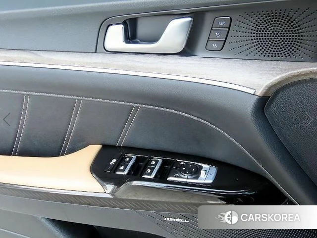Kia K5 3rd generation 2022 Белый из Кореи, фото 2