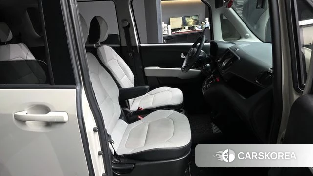 Kia The New Kia Ray 2023 Жемчужный цвет из Кореи, фото 2