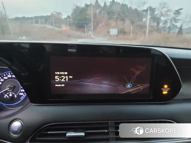 Hyundai Palisade 2019 Серый из Кореи, фото 2