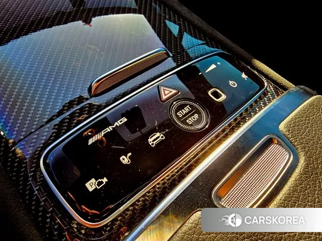 Mercedes-Benz EQE V295 2023 Цвет галактики из Кореи, фото 2