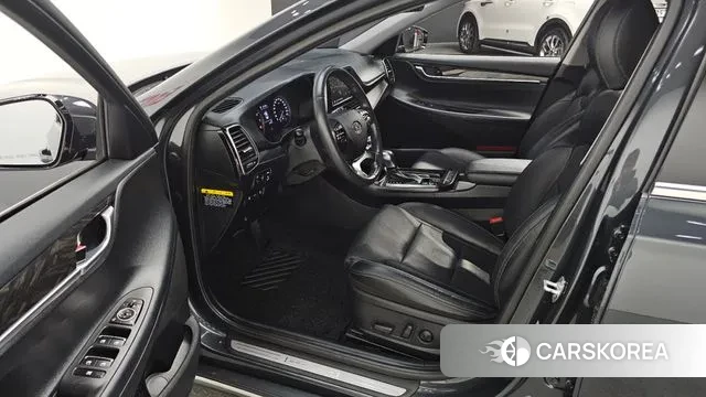 Hyundai Grandeur IG 2019 Серый из Кореи, фото 2