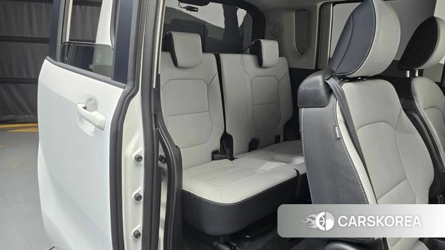 Kia The New Kia Ray EV 2026 Белый из Кореи, фото 2
