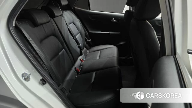 Kia Morning Urban (JA) 2022 Белый из Кореи, фото 2