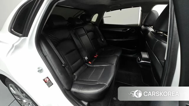 Hyundai The New Grandeur IG 2020 Белый из Кореи, фото 2