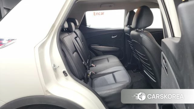 Ssangyong Berry New Tivoli 2019 Белый из Кореи, фото 2