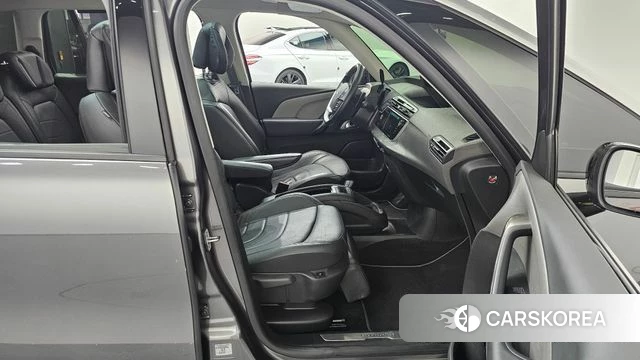 Citroen / DS Grand C4 Spacetourer 2021 Серый из Кореи, фото 2