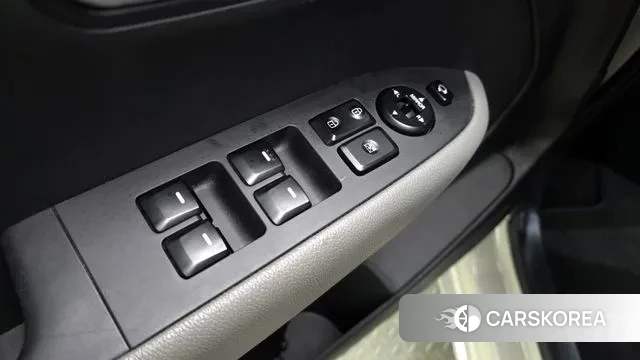Kia The New Ray id 3165873 из Кореи 2