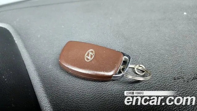 Hyundai Avante AD 2018 Белый из Кореи, фото 2