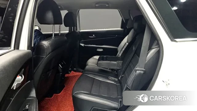 Kia The New Sorento 2019 Белый из Кореи, фото 2