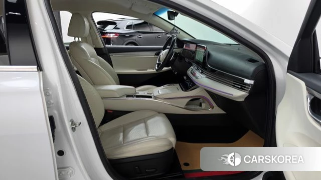 Hyundai The New Grandeur IG id 4848917 из Кореи 2