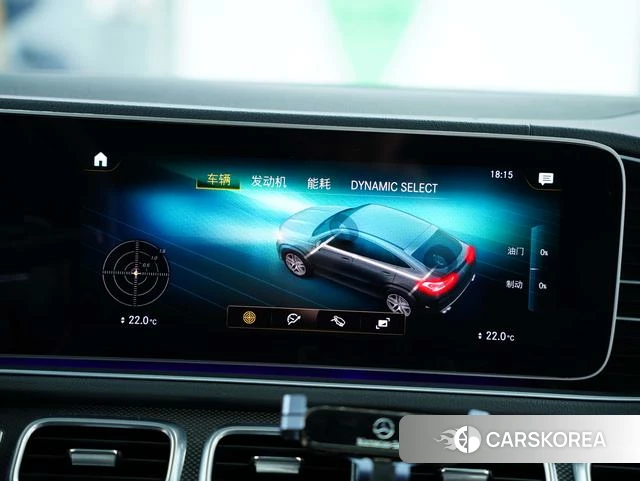 Mercedes-Benz GLE Coupe AMG 2022 Белый из Китая, фото 2