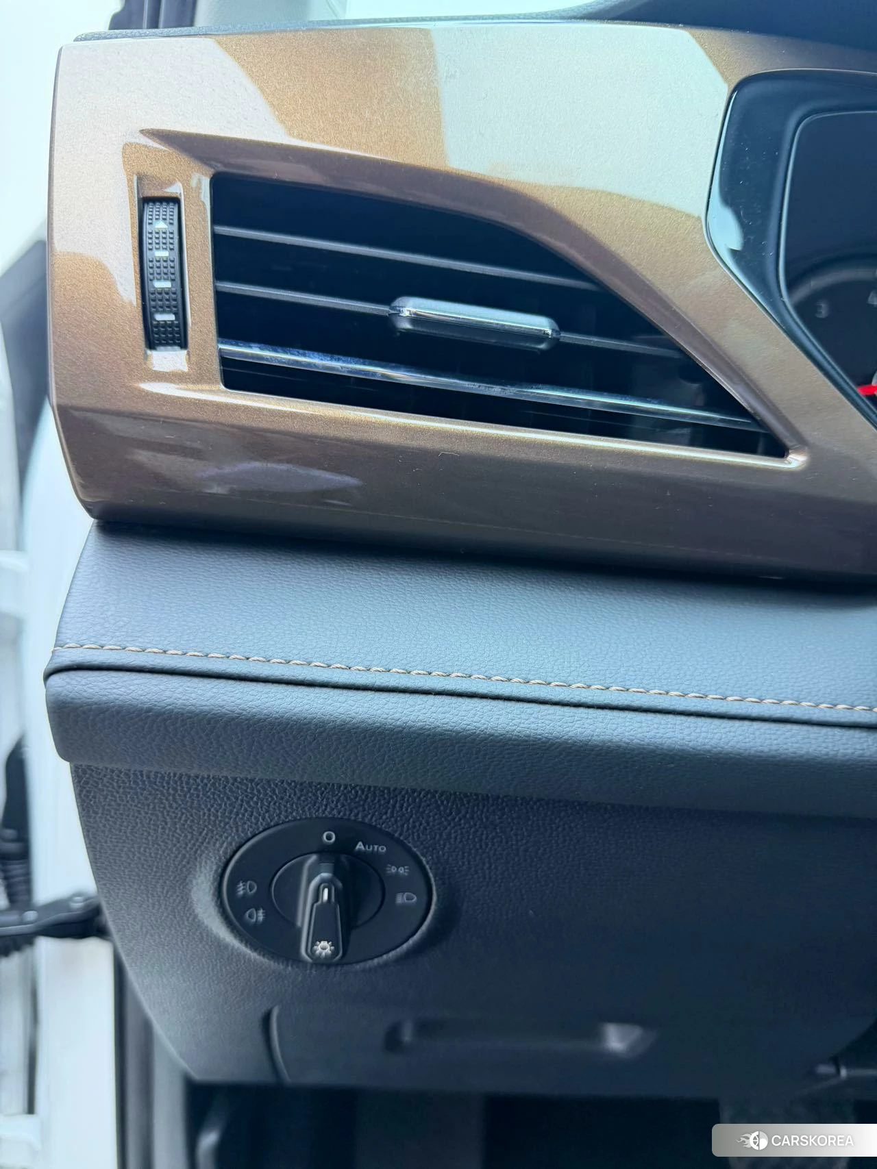 Volkswagen Tuyue 2020 Белый из Китая, фото 2