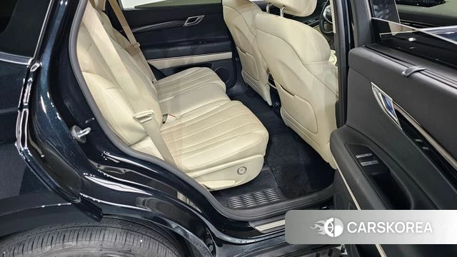 Genesis GV80 2020 Черный из Кореи, фото 2