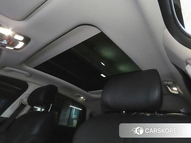 Genesis G80 (RG3) 2025 Черный из Кореи, фото 2