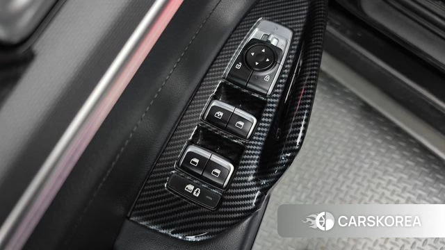Kia K5 3rd generation 2022 Черный из Кореи, фото 2