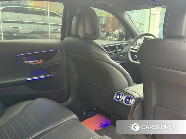 Mercedes-Benz Class C 2022 Другой из Китая, фото 2