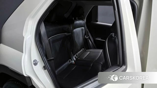 Hyundai Casper id 4201194 из Кореи 2