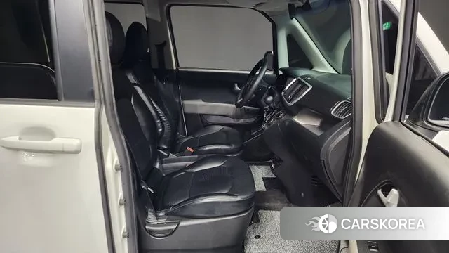 Kia The New Ray 2018 Белый из Кореи, фото 2