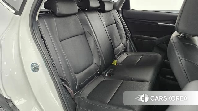 Kia The New Seltos 2023 Белый из Кореи, фото 2