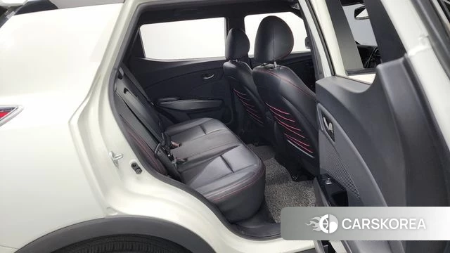 Ssangyong Berry New Tivoli 2020 Белый из Кореи, фото 2
