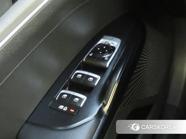 Kia K5 3rd generation 2020 Черный из Кореи, фото 2