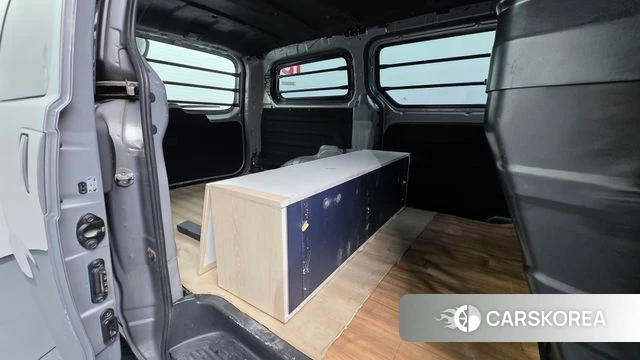 Hyundai The New Grand Starex 2020 Серебристо-серый из Кореи, фото 2