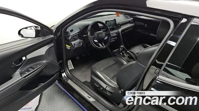 Hyundai Veloster (JS) 2019 Черный из Кореи, фото 2