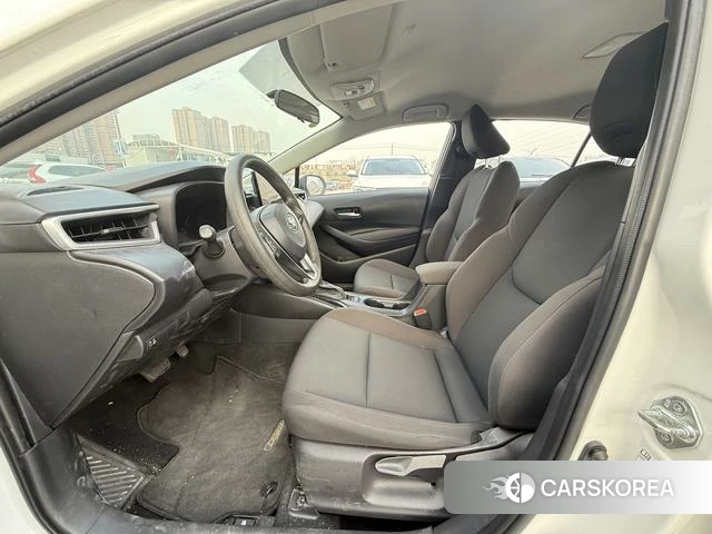 Toyota Lei Ling 2024 Белый из Китая, фото 2