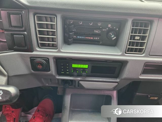 Chevrolet (GM Daewoo) New Damas 2018 Белый из Кореи, фото 2