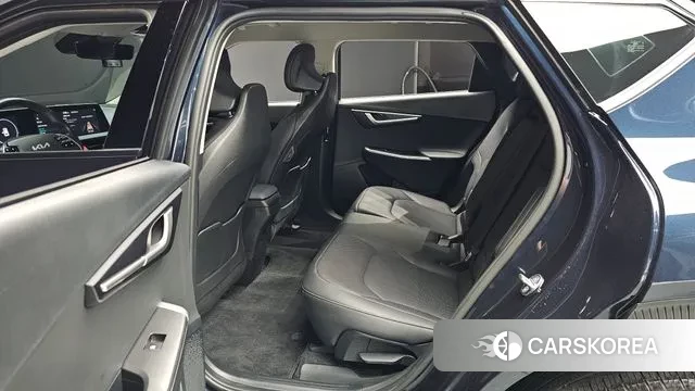 Kia EV6 id 3354230 из Кореи 2