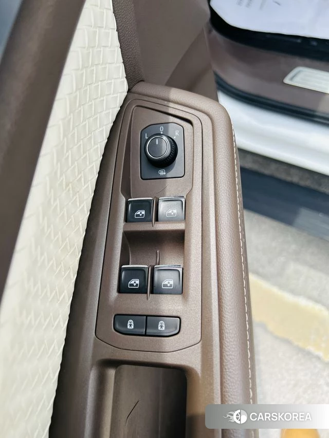 Volkswagen Weiran 2021 Белый из Китая, фото 2
